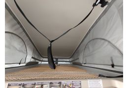 Furgoneta Cámper ROLLER TEAM Livingstone Sport 7 Active Nueva en Venta