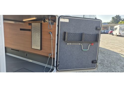 Autocaravana Integral CARTHAGO Chic C-line I 6.2 XL QB de Ocasión