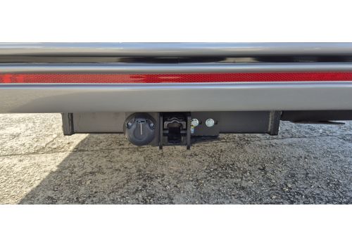 Autocaravana Integral CARTHAGO Chic C-line I 6.2 XL QB de Ocasión