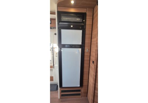 Autocaravana Integral CARTHAGO Chic C-line I 6.2 XL QB de Ocasión
