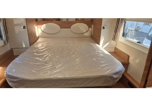 Autocaravana Integral CARTHAGO Chic C-line I 6.2 XL QB de Ocasión