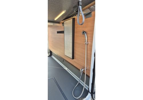 Autocaravana Integral CARTHAGO Chic C-line I 6.2 XL QB de Ocasión