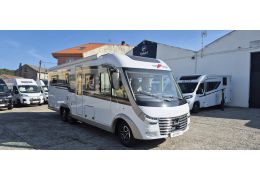 CARTHAGO Chic C-line I 6.2 XL QB · Autocaravana Integral 
