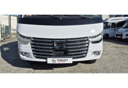 Autocaravana Integral CARTHAGO Chic C-line I 6.2 XL QB Nueva en Venta