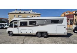 Autocaravana Integral CARTHAGO Chic C-line I 6.2 XL QB Nueva en Venta