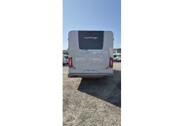 Autocaravana Integral CARTHAGO Chic C-line I 6.2 XL QB Nueva en Venta