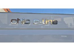 Autocaravana Integral CARTHAGO Chic C-line I 6.2 XL QB Nueva en Venta