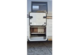Autocaravana Integral CARTHAGO Chic C-line I 6.2 XL QB Nueva en Venta