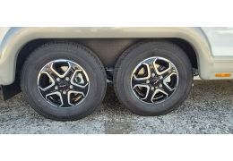 Autocaravana Integral CARTHAGO Chic C-line I 6.2 XL QB Nueva en Venta