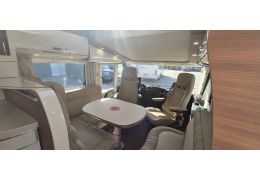 Autocaravana Integral CARTHAGO Chic C-line I 6.2 XL QB Nueva en Venta