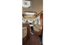 Autocaravana Integral CARTHAGO Chic C-line I 6.2 XL QB Nueva en Venta