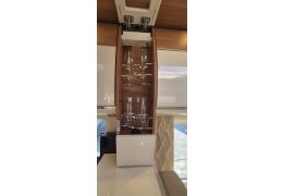 Autocaravana Integral CARTHAGO Chic C-line I 6.2 XL QB Nueva en Venta