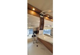 Autocaravana Integral CARTHAGO Chic C-line I 6.2 XL QB Nueva en Venta