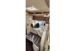 Autocaravana Integral CARTHAGO Chic C-line I 6.2 XL QB Nueva en Venta