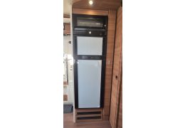 Autocaravana Integral CARTHAGO Chic C-line I 6.2 XL QB Nueva en Venta