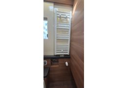 Autocaravana Integral CARTHAGO Chic C-line I 6.2 XL QB Nueva en Venta
