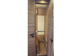 Autocaravana Integral CARTHAGO Chic C-line I 6.2 XL QB Nueva en Venta