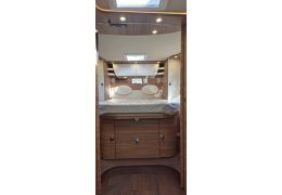 Autocaravana Integral CARTHAGO Chic C-line I 6.2 XL QB Nueva en Venta