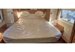 Autocaravana Integral CARTHAGO Chic C-line I 6.2 XL QB Nueva en Venta