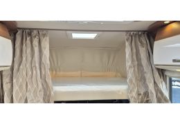 Autocaravana Integral CARTHAGO Chic C-line I 6.2 XL QB Nueva en Venta