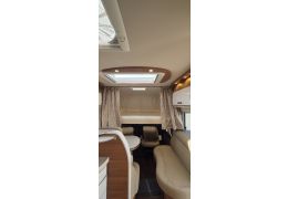 Autocaravana Integral CARTHAGO Chic C-line I 6.2 XL QB Nueva en Venta