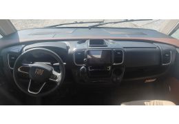 Autocaravana Integral CARTHAGO Chic C-line I 6.2 XL QB Nueva en Venta