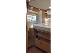 Autocaravana Integral CARTHAGO Chic C-line I 6.2 XL QB Nueva en Venta