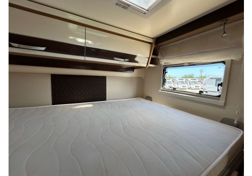 Autocaravana Perfilada MC LOUIS MC4 260 de Ocasión