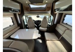 Autocaravana Perfilada MC LOUIS MC4 260 de Ocasión