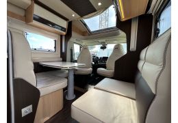 Autocaravana Perfilada MC LOUIS MC4 260 de Ocasión