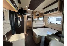 Autocaravana Perfilada MC LOUIS MC4 260 de Ocasión