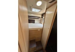 Autocaravana Perfilada MC LOUIS MC4 260 de Ocasión