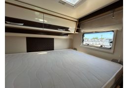 Autocaravana Perfilada MC LOUIS MC4 260 de Ocasión