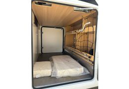 Autocaravana Perfilada MC LOUIS MC4 260 de Ocasión