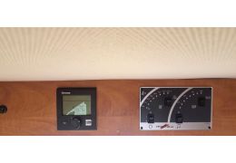Furgoneta Cámper MALIBU 600 DB de Ocasión