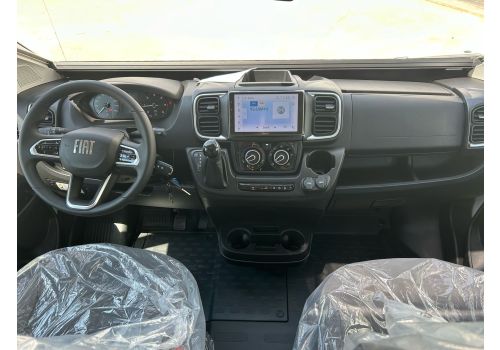 Autocaravana Perfilada MOBILVETTA KEA P 86 Nueva en Venta