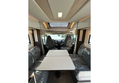 Autocaravana Perfilada MOBILVETTA KEA P 86 Nueva en Venta