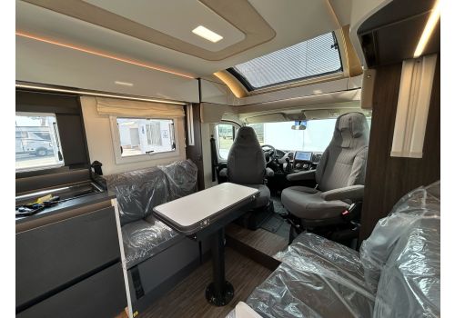 Autocaravana Perfilada MOBILVETTA KEA P 86 Nueva en Venta
