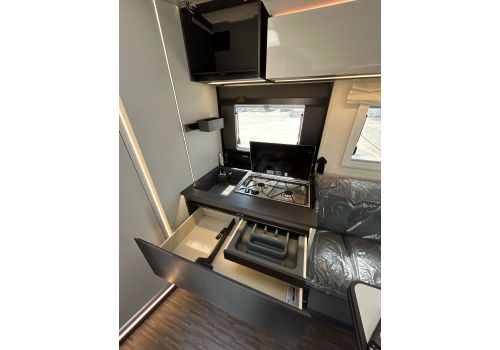 Autocaravana Perfilada MOBILVETTA KEA P 86 Nueva en Venta
