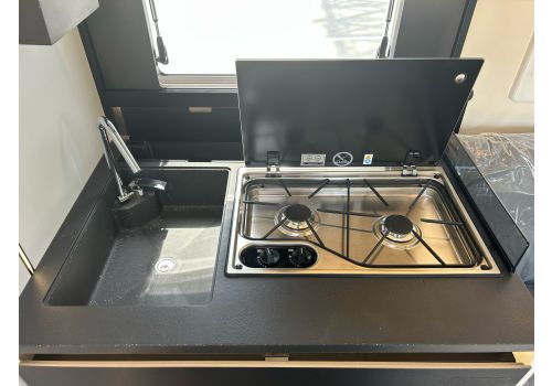 Autocaravana Perfilada MOBILVETTA KEA P 86 Nueva en Venta