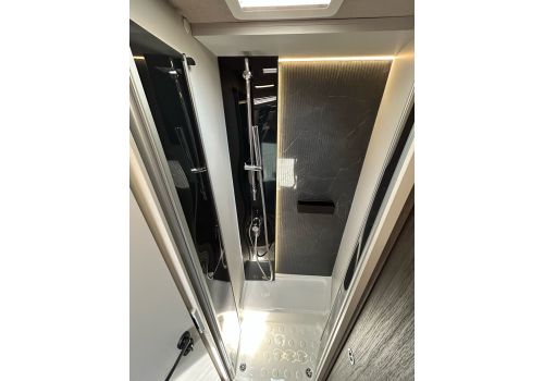 Autocaravana Perfilada MOBILVETTA KEA P 86 Nueva en Venta