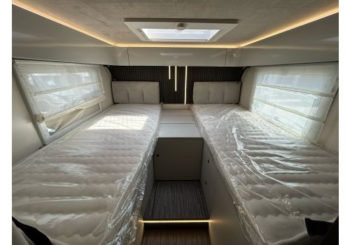 Autocaravana Perfilada MOBILVETTA KEA P 86 Nueva en Venta