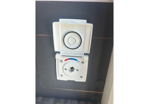 Autocaravana Perfilada MOBILVETTA KEA P 86 Nueva en Venta
