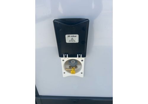 Autocaravana Perfilada MOBILVETTA KEA P 86 Nueva en Venta