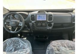 Autocaravana Perfilada MOBILVETTA KEA P86B Nueva en Venta