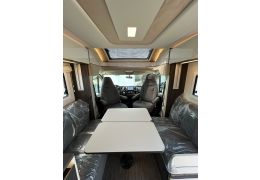 Autocaravana Perfilada MOBILVETTA KEA P86B Nueva en Venta