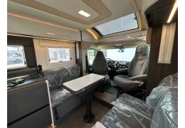 Autocaravana Perfilada MOBILVETTA KEA P86B Nueva en Venta