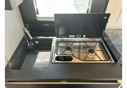 Autocaravana Perfilada MOBILVETTA KEA P86B Nueva en Venta