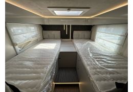 Autocaravana Perfilada MOBILVETTA KEA P86B Nueva en Venta
