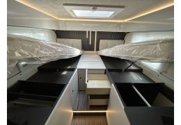 Autocaravana Perfilada MOBILVETTA KEA P86B Nueva en Venta